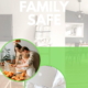 Fresh Spring Start family safe green
