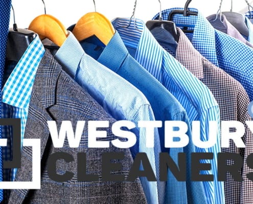Westbury Cleaners