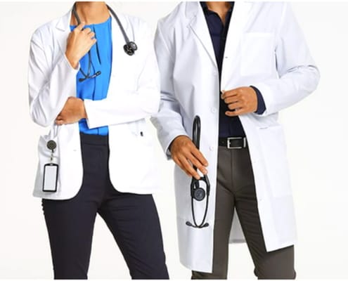 Hotel & Corporate Uniforms