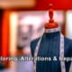Tailoring Alterations Repairs