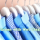 Laundry-Shirt-Cleaning-Service-Dry-Cleaning-Hand Press