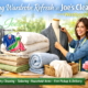 Westbury Cleaners handling spring dry cleaning, alterations, bedding, and curtains in Westbury